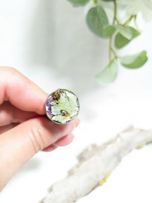 Inel reglabil, Botanical - Thumbnail 4